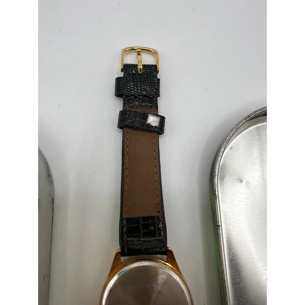 VTG Sun Glo By‎ Sun Time Illuminating Watch Pittsburg Pirates MLB - SEE PHOTOS